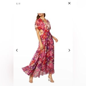 Misa Calista Dress XS